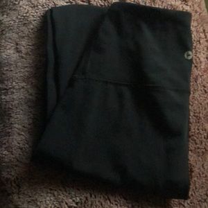 90 degrees cropped leggings